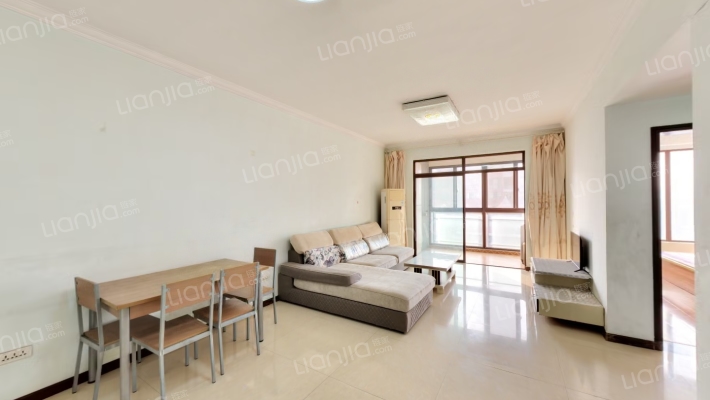 民发天地二手房实景图