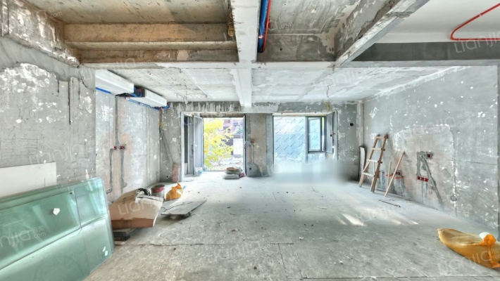 金地浅山艺境二手房实景图