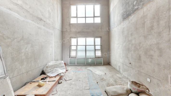 鼎晟二手房实景图