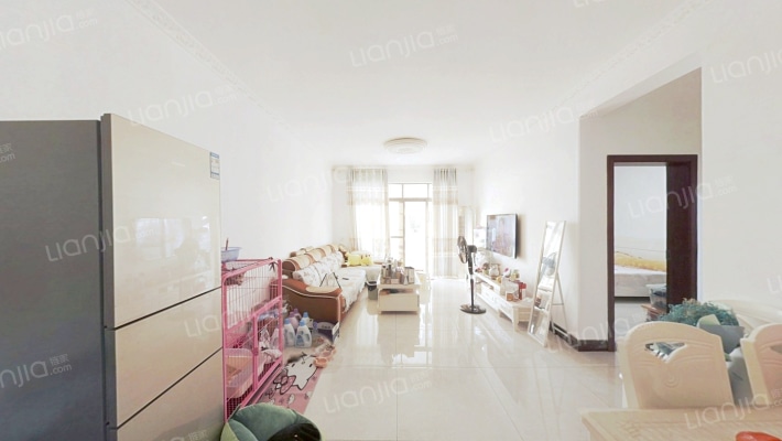 福缘阁二手房实景图