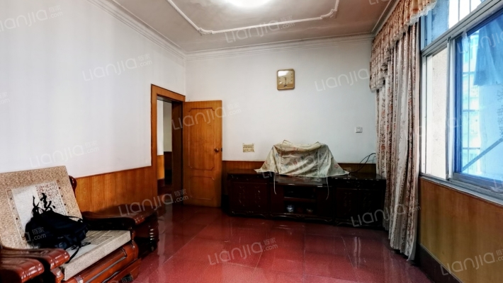 州纺织站宿舍二手房实景图