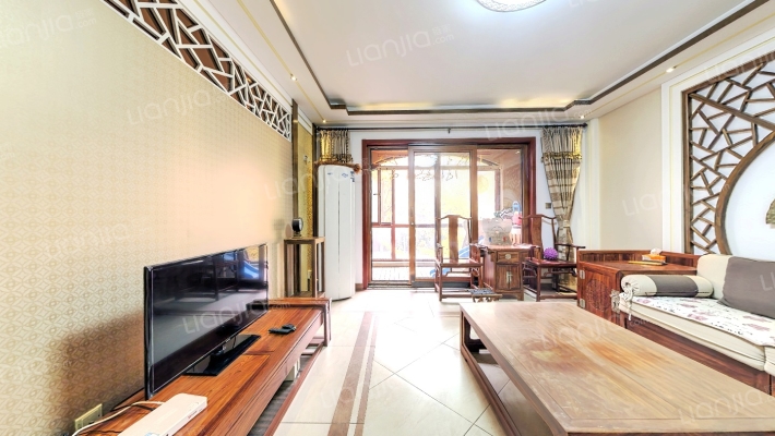 蓝石大溪地二手房实景图