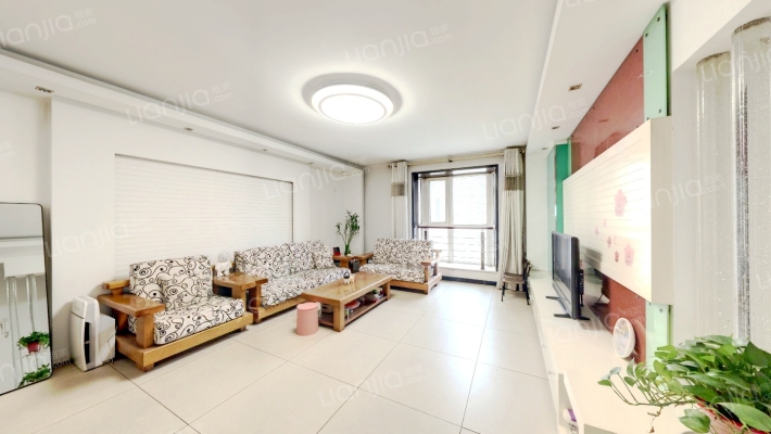 晋龙捷泰宿舍二手房实景图