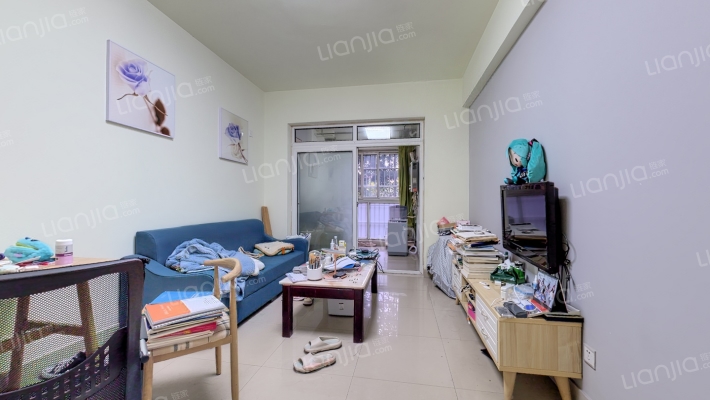 瑞升明院二手房实景图