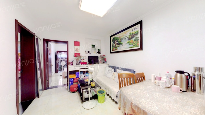 方桥小区二手房实景图