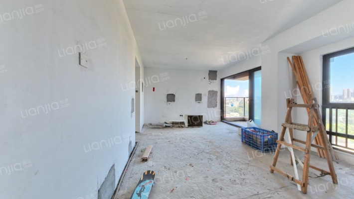 恒大锦苑二手房实景图