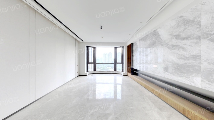 江山万里三期二手房实景图