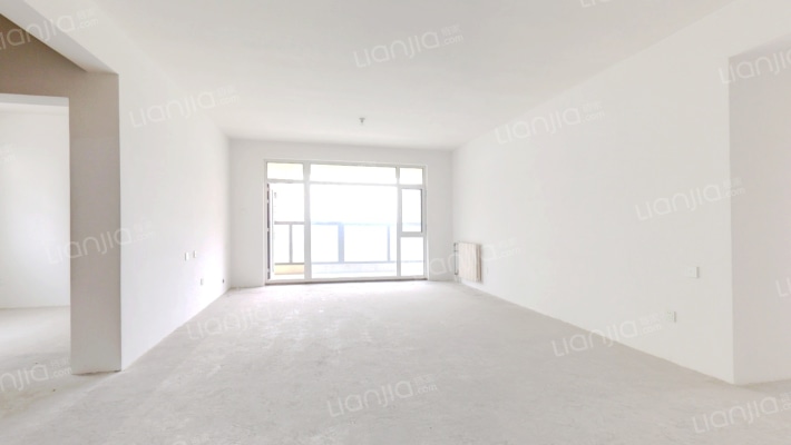 卡地亚和园二手房实景图