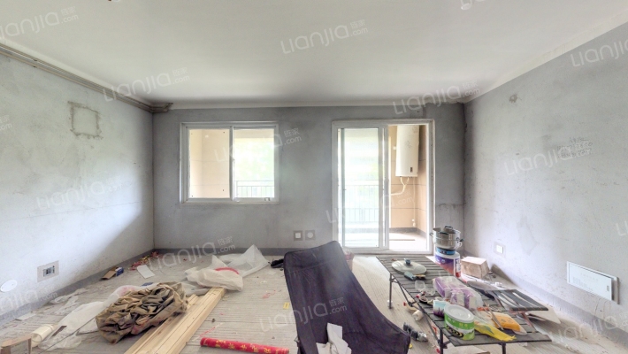 金悦东湖·理想城二手房实景图