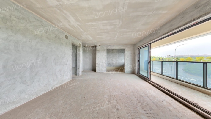 金科博翠未来B区二手房实景图