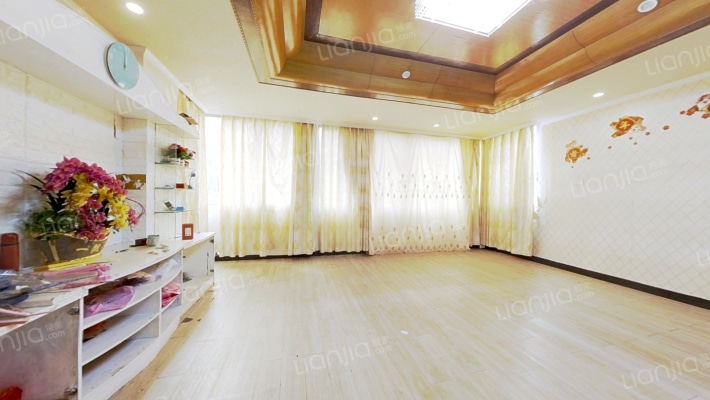 金丽花园二手房实景图