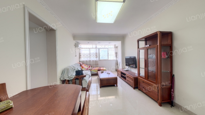 上林苑二手房实景图