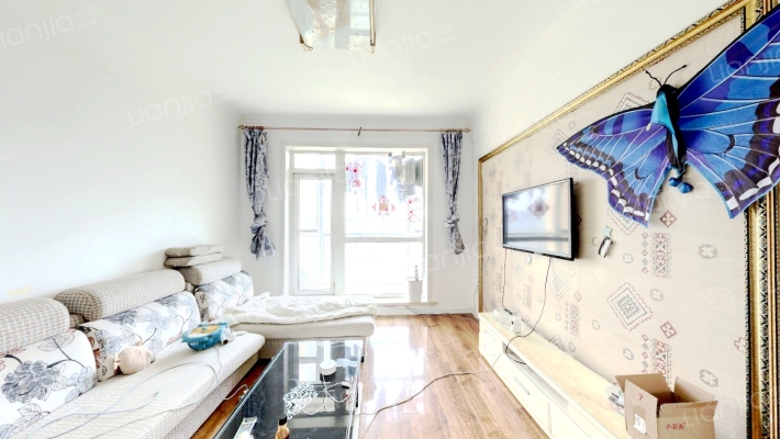 郁林海景花园二手房实景图