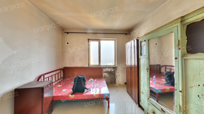 富锦华庭二手房实景图