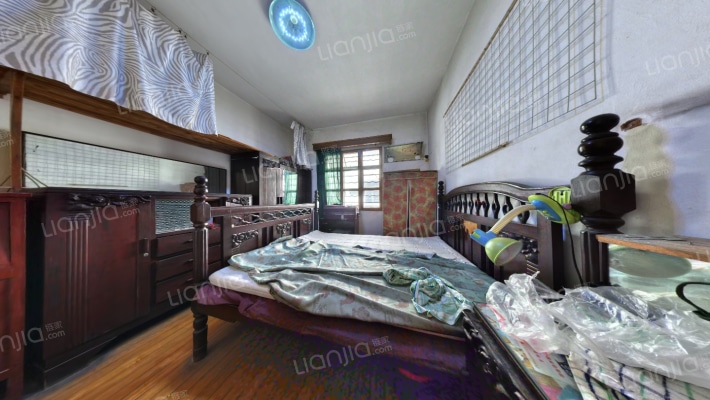 木耳场二手房实景图