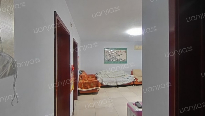 光華苑北区二手房实景图