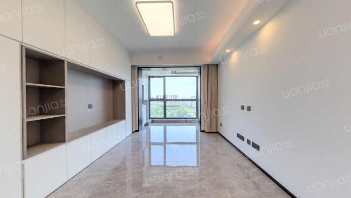 虹桥璀璨领峯二手房实景图