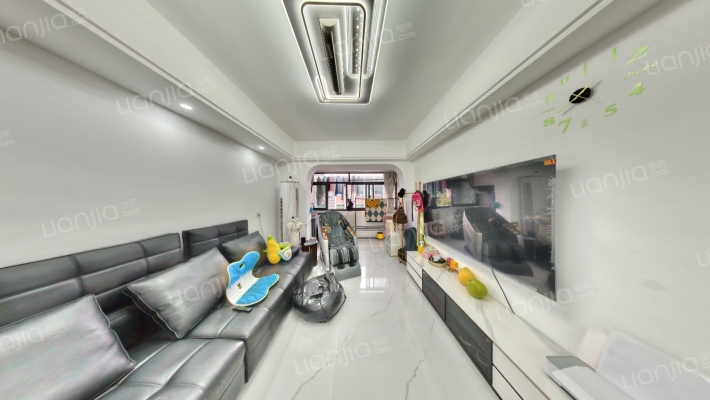 清水弄二手房实景图