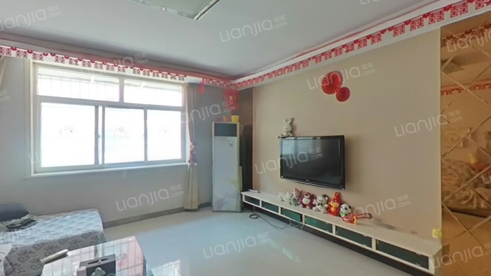 建邺佳园二手房实景图