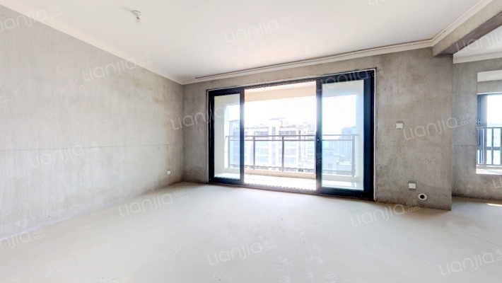 绿地东方公寓二手房实景图