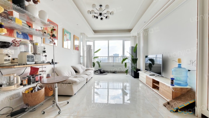 保利林语溪二期二手房实景图