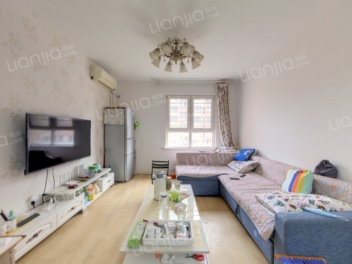 整租·桃源山色 1室1厅 南