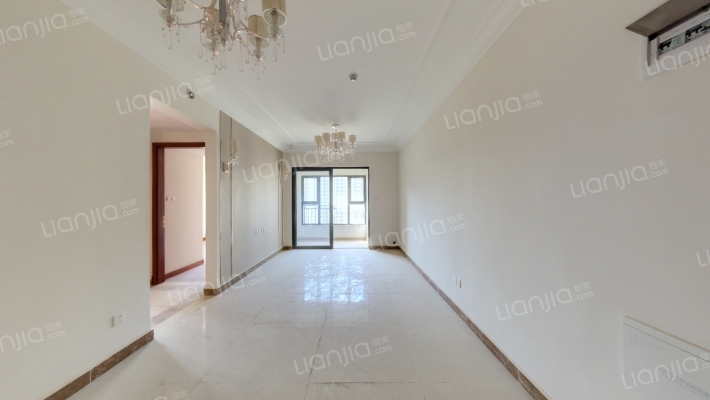 兰州恒大绿洲·二号院二手房实景图