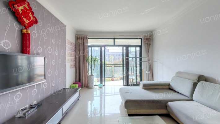 林水山居二手房实景图