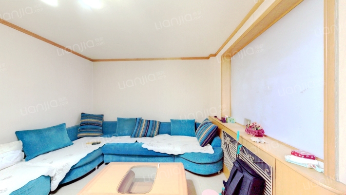 东升小区二手房实景图