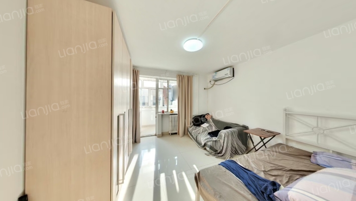 钟声胡同二手房实景图