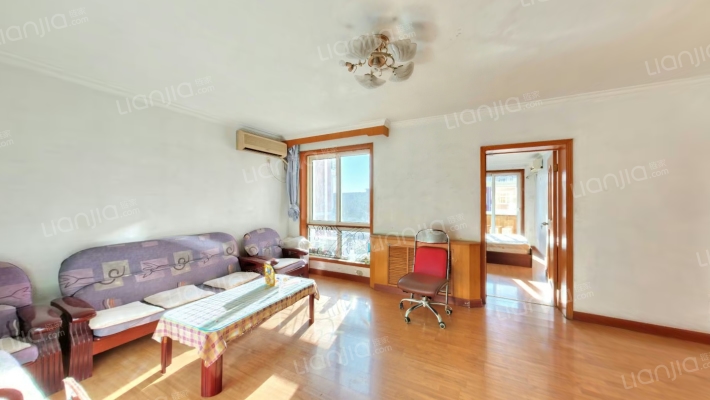 风雅园二区二手房实景图