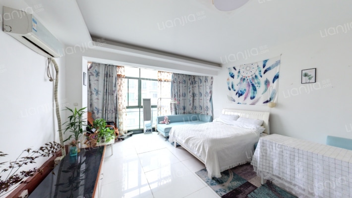 颐美园二手房实景图