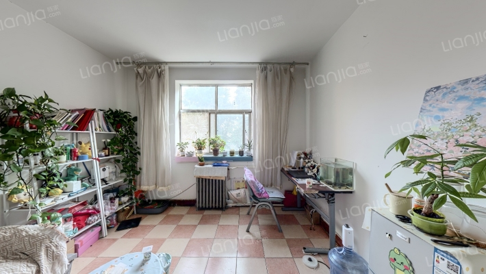 工行家属院小区二手房实景图