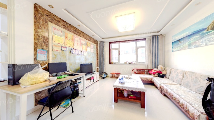 金色嘉园二手房实景图