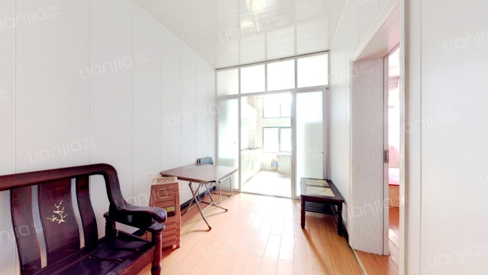 税务小区二手房实景图