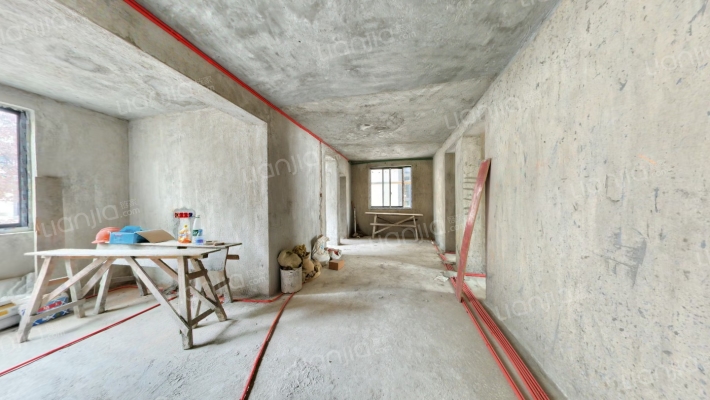 宏葑新村二手房实景图