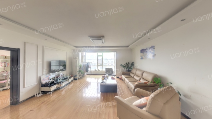 卫星嘉园二手房实景图