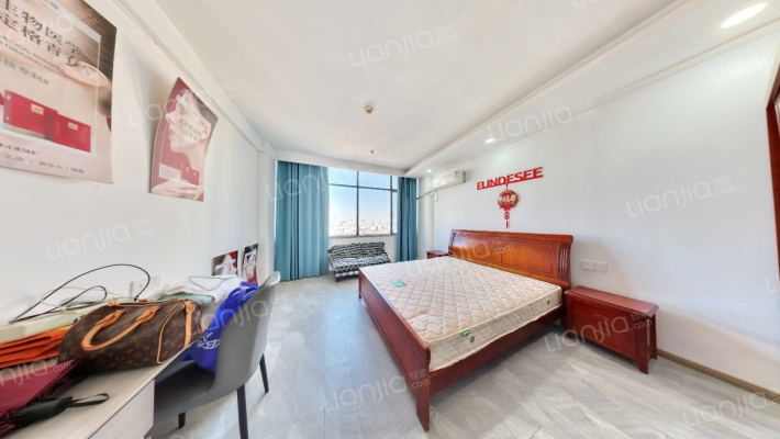 东方百灵（洪城路469号)二手房实景图