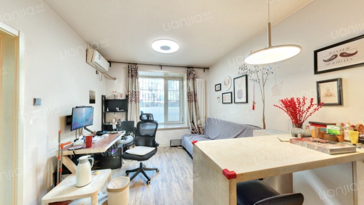 BOBO自由城二手房实景图