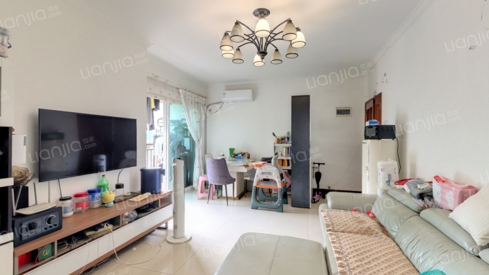 喜洋居二手房实景图