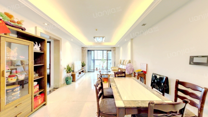 东方文德广场二手房实景图