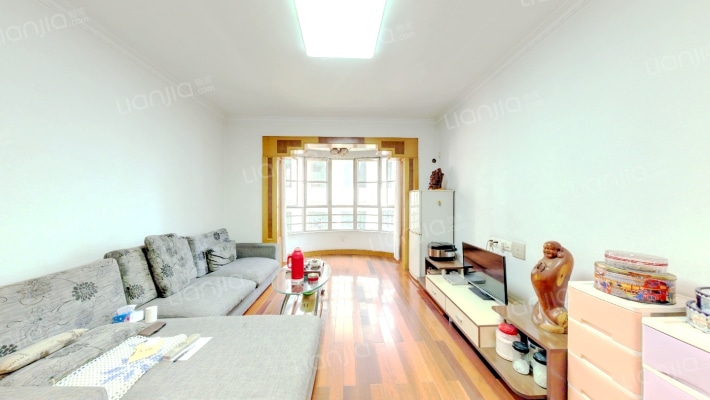 交通厅住宅二手房实景图