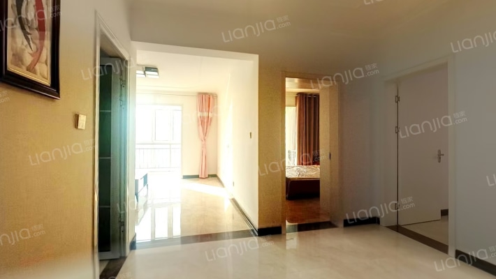 城东小区二手房实景图