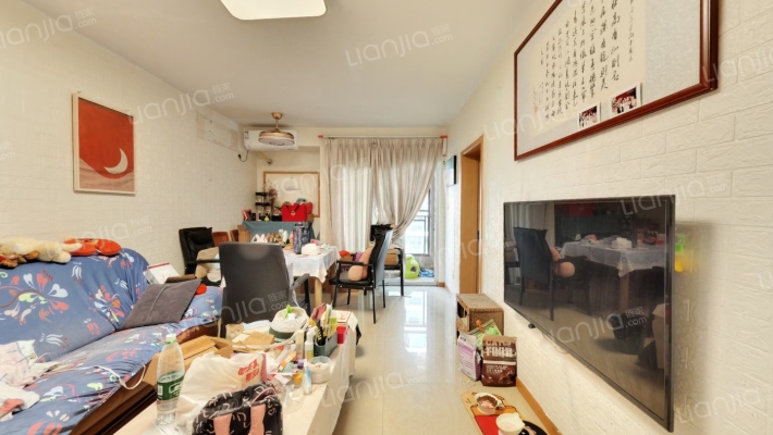 万科缇香郡二手房实景图