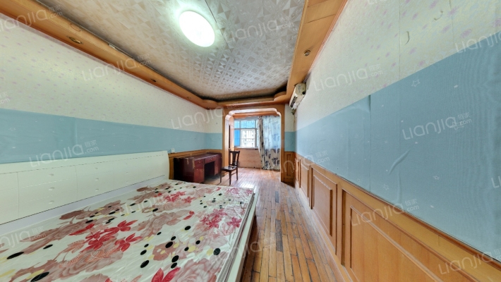 歌舞剧院家属院二手房实景图