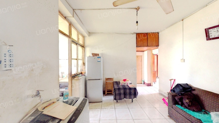 团安新村二手房实景图