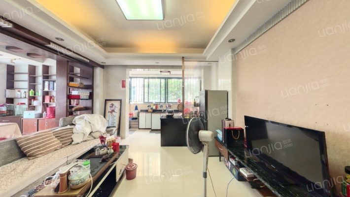 锦盛新城二手房实景图