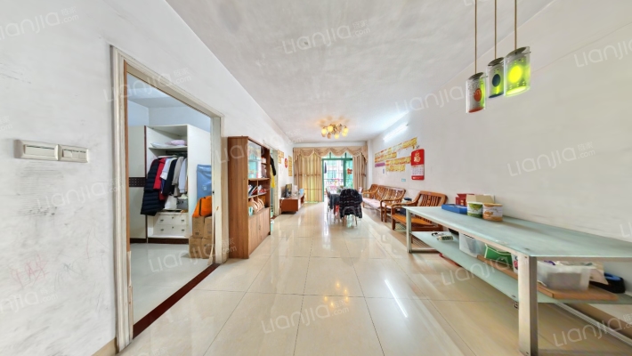 嘉禾新城美丽家园二手房实景图