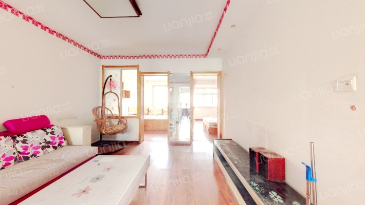 桦林新区二手房实景图