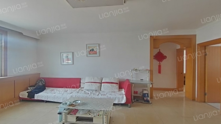 滏阳街15号院二手房实景图